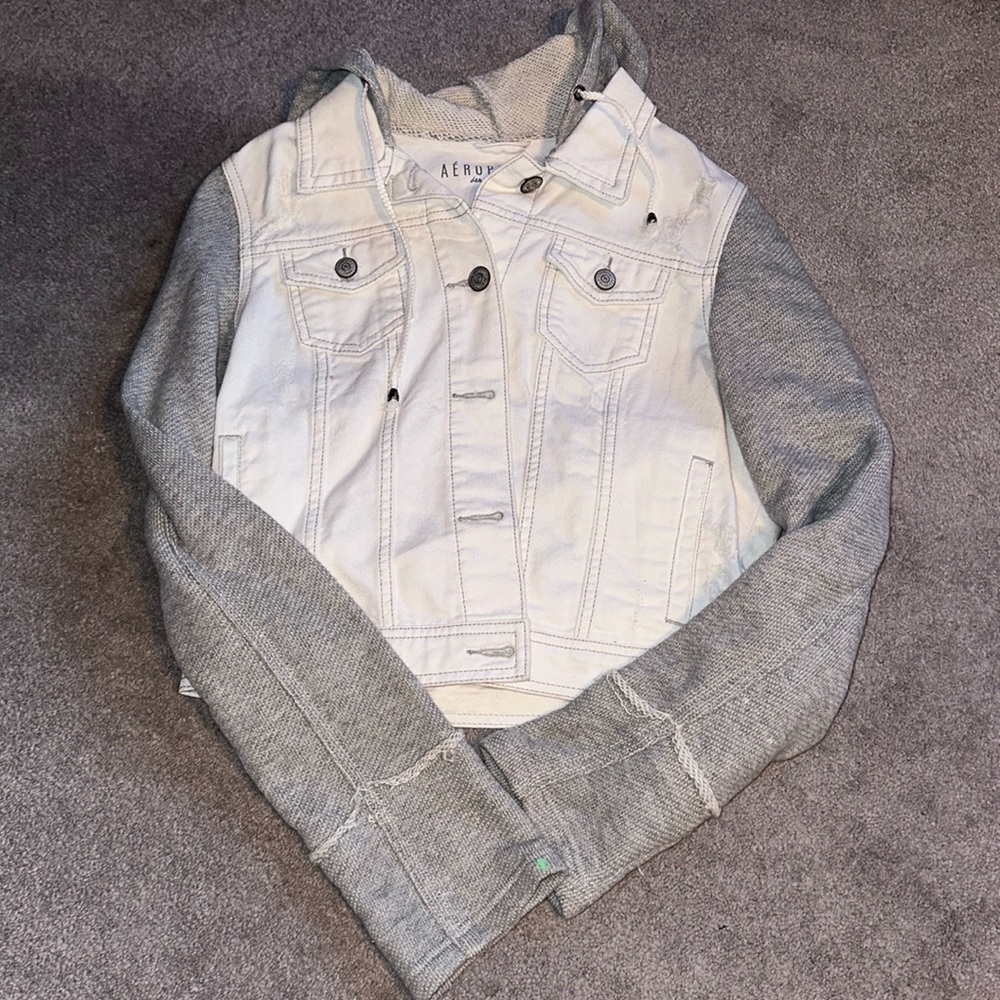 Aeropostale Demin jacket